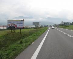 801530 Billboard, Strečno ()