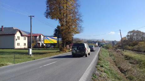 141045 Billboard, Brezno (Rohozná, O)