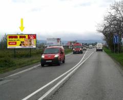 151423 Billboard, Bratislava (Hradská)