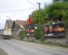 801851 Billboard, Žilina (Bytčianska 8)