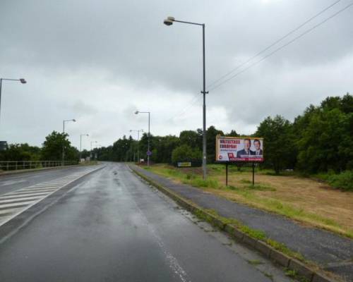 741011 Billboard, Veľký Krtíš (cesta II/527)