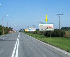 151286 Billboard, Bratislava - Rusovce (Balkánska, E65, E75, medzinárodná komunikácia)