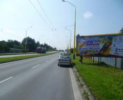 501188 Billboard, Prešov (Trieda arm. gen. L. Svobodu )