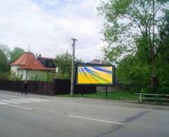 541072 Billboard, Rimavská Sobota (ul.J.Jesenského,J)