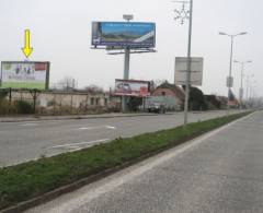 151155 Billboard, Bratislava 3 (Račianska, II/502)