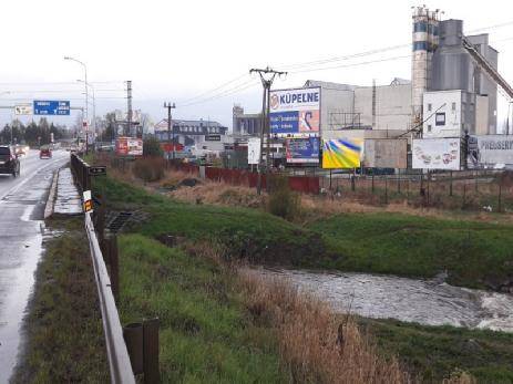 481157 Billboard, Poprad (cesta I/18,J)