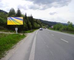 801800 Billboard, Žilina-Dolný Hričov (E-75/ŽA-PB,O)