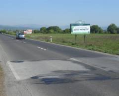 771101 Billboard, Zvolen (Ul. Rákoš - sm. B. Bystrica)