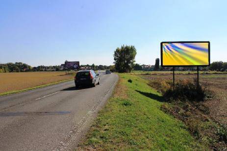 1511145 Billboard, Bratislava 5-Rusovce (ťah BA-Rusovce,E-75,O)