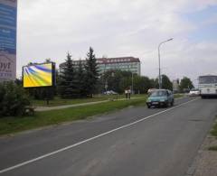 481255 Billboard, Poprad (L.Svobodu/E-50)