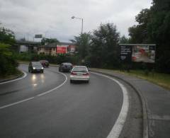 801753 Billboard, Žilina (výjazd z estakády)