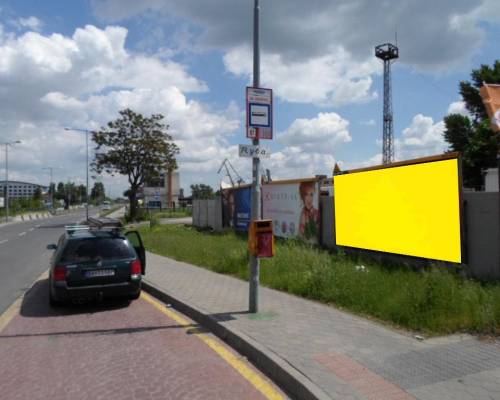 151614 Billboard, Ružinov (Prístavná ulica )