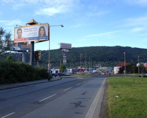 801762 Billboard, Žilina (Košická ulica)