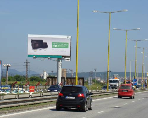 283036 Bigboard, Košice (Južné nábr. - sm.Prešov)