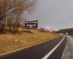 281178 Billboard, Ťahanovce (výjazd z Košíc na Prešov)