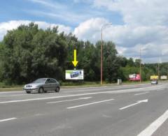 151302 Billboard, Bratislava - Petržalka (Dolnozemská)