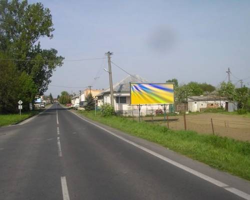 381135 Billboard, Veľké Kapušany (Zelená,O)