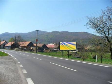 791042 Billboard, Bzenica (E-571/KE-ZV-BA,V)