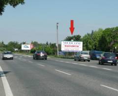 1511474 Billboard, Bratislava (Ul. Svornosti - sm. centrum)