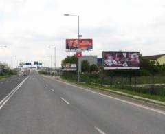 151037 Billboard, Bratislava (Ivanská)