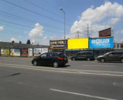 151589 Billboard, Ružinov (Ivanská cesta)