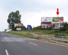 501357 Billboard, Prešov (š. c. E50 - sm. Košice)