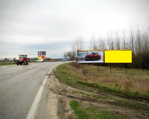 201246 Billboard, Dunajská Streda (príjazd od Bratislavy cesta 1.tr.)