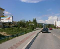 801561 Billboard, Žilina (Rosinská cesta)