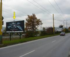 801291 Billboard, Žilina (Obvodová)