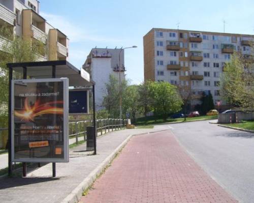 412026 Citylight, Nitra (Považská-AZ)