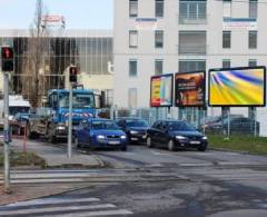 151938 Billboard, Bratislava 3-Nové Mesto (Stará Vajnorská/Vajnorská,J)