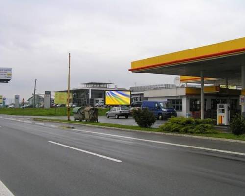 501264 Billboard, Prešov (E-50/KE-PO,Petrovan/ČS Shell,O)