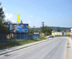 801305 Billboard, Žilina (Kamenná)