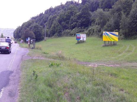 121046 Billboard, Bardejov (Duklianska,V)