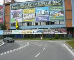 801283 Billboard, Žilina (Košická)