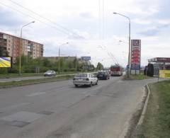 501441 Billboard, Prešov (tr.L.Svobodu/Jurkovičova,O)