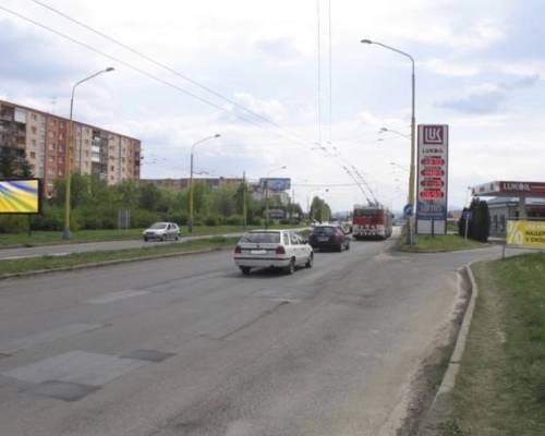 501441 Billboard, Prešov (tr.L.Svobodu/Jurkovičova,O)