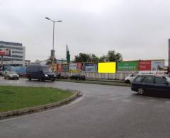 151549 Billboard, Trnavka (Galvaniho ulica)