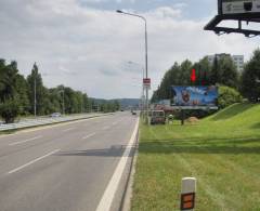 101245 Billboard, Banská Bystrica (E 77 - sm. Zvolen)