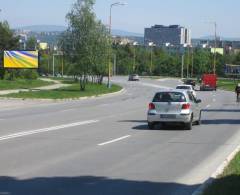 281319 Billboard, Košice-Západ (tr.KVP/Popradská,O)