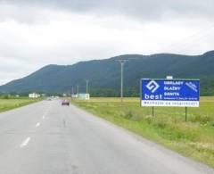 801264 Billboard, Žilina - Nededza (Nededza, II/583)