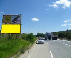 501187 Billboard, Chminianska Nová Ves (hlavný cestný ťah Poprad - Prešov)