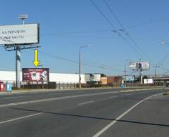 151069 Billboard, Bratislava - Ružinov (Gagarinova)