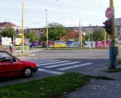 501269 Billboard, Prešov (Škultétyho/Budovateľská)