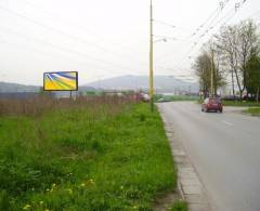 801903 Billboard, Žilina (Obvodová)