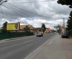 151611 Billboard, Vrakuňa (Hradská ulica)