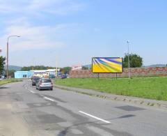 501433 Billboard, Prešov (objazd KE-PO-SK/BJ,sm)