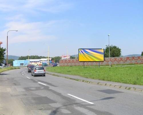 501433 Billboard, Prešov (objazd KE-PO-SK/BJ,sm)