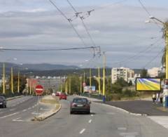 281844 Billboard, Košice-Dargovskýchhrdinov (tr.arm.gen.Svobodu/pošta 22,O)