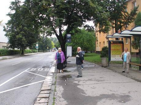 362055 Citylight, Martin (P.O.Hviezdoslava/Dojčák-AZ)